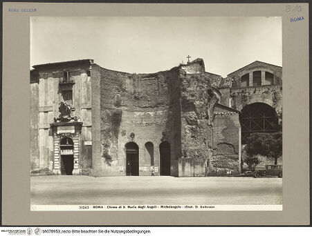 Vorderseite von bh070953_recto