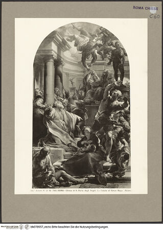 Vorderseite von bh070957_recto