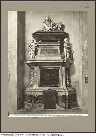 Vorderseite von bh070964_recto