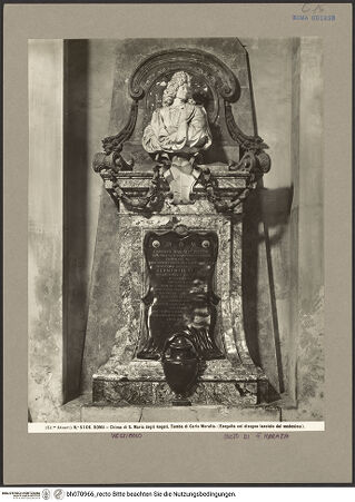 Vorderseite von bh070966_recto