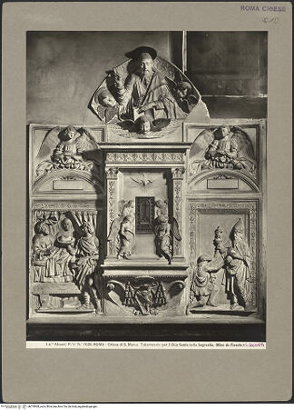 Vorderseite von bh070969_recto