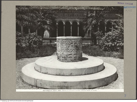 Vorderseite von bh070978_recto