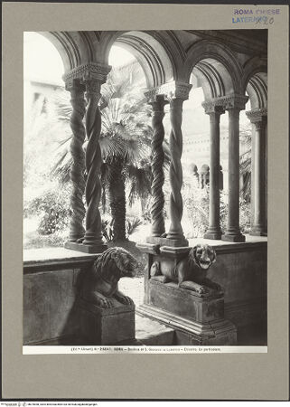 Vorderseite von bh070980_recto