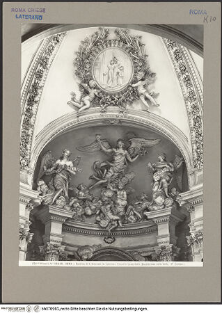 Vorderseite von bh070985_recto