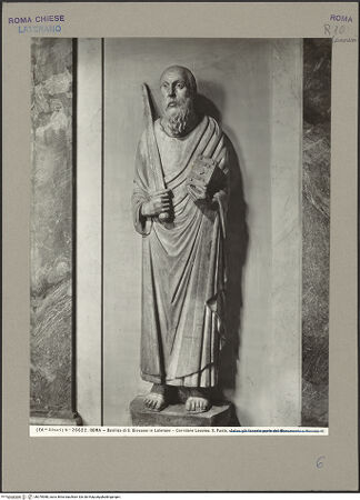 Vorderseite von bh070988_recto