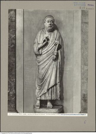 Vorderseite von bh070989_recto