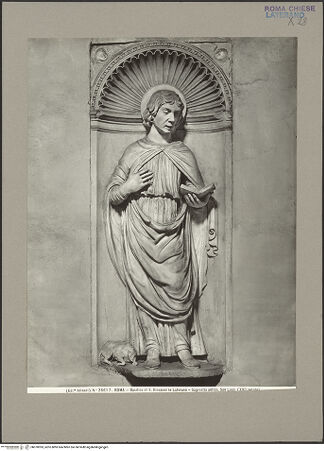 Vorderseite von bh070993_recto