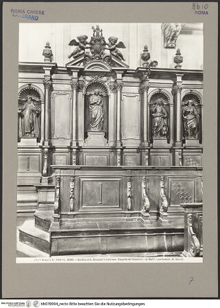 Vorderseite von bh070994_recto