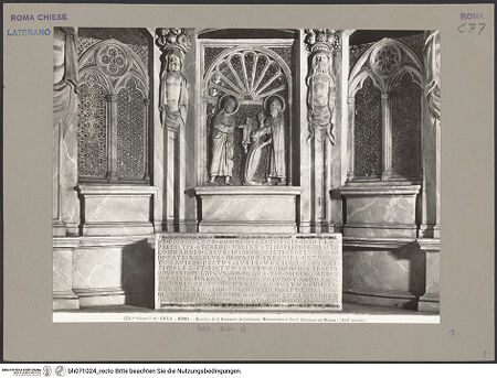 Vorderseite von bh071024_recto