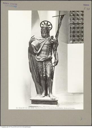 Vorderseite von bh071025_recto