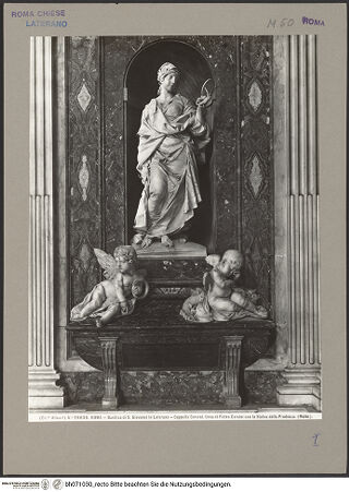 Vorderseite von bh071030_recto