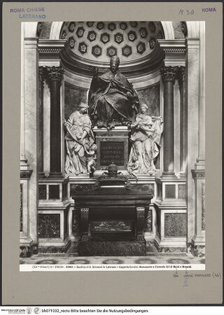 Vorderseite von bh071032_recto