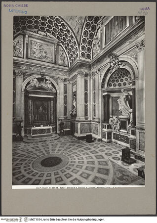 Vorderseite von bh071034_recto