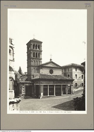 Vorderseite von bh071043_recto