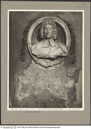 Vorderseite von bh071048_recto