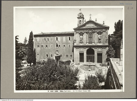 Vorderseite von bh071052_recto