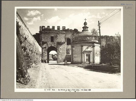 Vorderseite von bh071053_recto