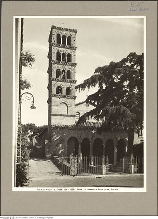 Vorderseite von bh071057_recto