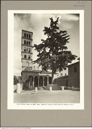 Vorderseite von bh071058_recto