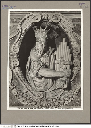 Vorderseite von bh071059_recto