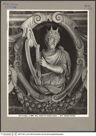 Vorderseite von bh071061_recto