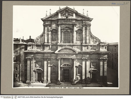 Vorderseite von bh071063_recto