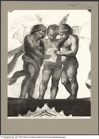 Vorderseite von bh071069_recto