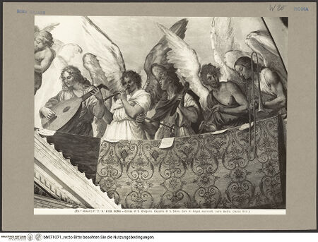 Vorderseite von bh071071_recto