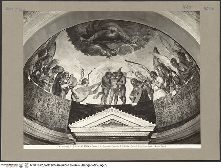 Vorderseite von bh071072_recto