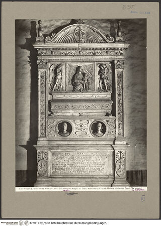 Vorderseite von bh071079_recto