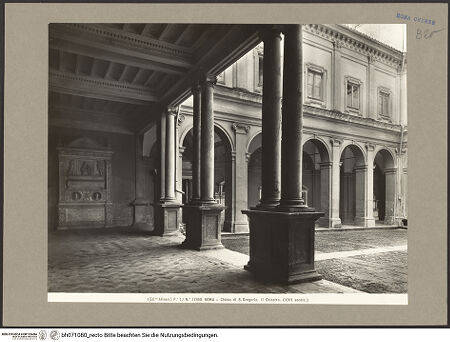 Vorderseite von bh071080_recto