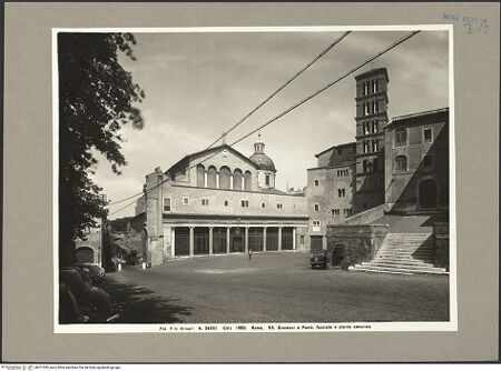 Vorderseite von bh071085_recto