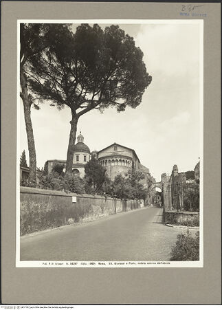 Vorderseite von bh071087_recto