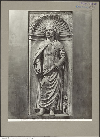 Vorderseite von bh071091_recto