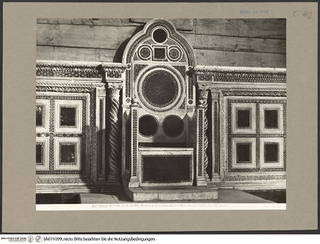 Vorderseite von bh071099_recto