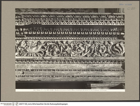 Vorderseite von bh071102_recto