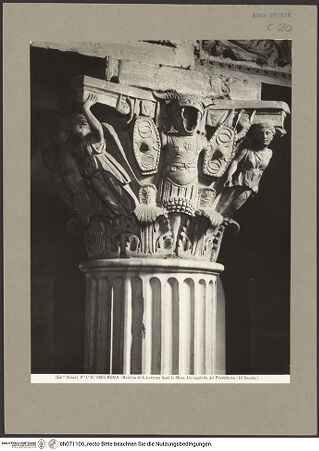 Vorderseite von bh071106_recto