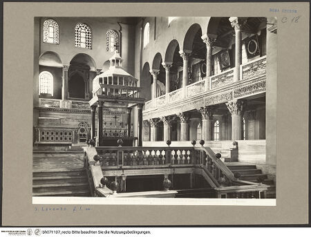 Vorderseite von bh071107_recto