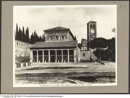 Vorderseite von bh071117_recto