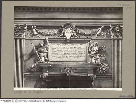 Vorderseite von bh071120_recto