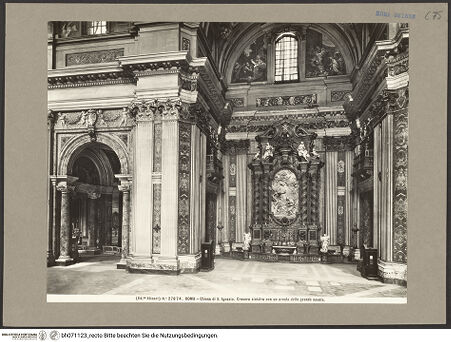 Vorderseite von bh071123_recto