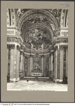 Vorderseite von bh071125_recto