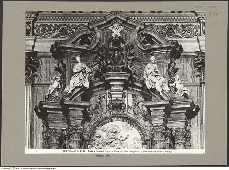 Vorderseite von bh071126_recto