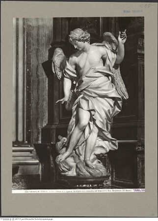 Vorderseite von bh071127_recto