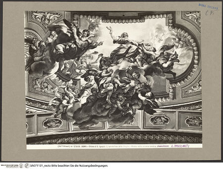 Vorderseite von bh071131_recto