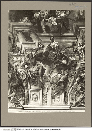 Vorderseite von bh071135_recto