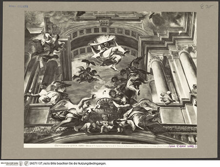 Vorderseite von bh071137_recto