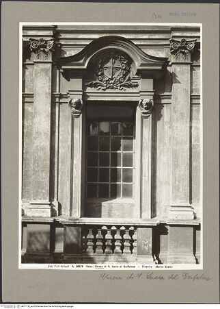 Vorderseite von bh071138_recto