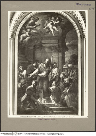 Vorderseite von bh071157_recto