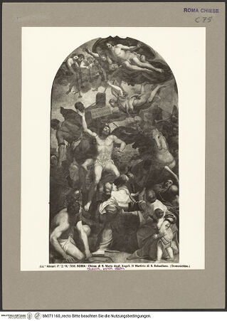 Vorderseite von bh071160_recto